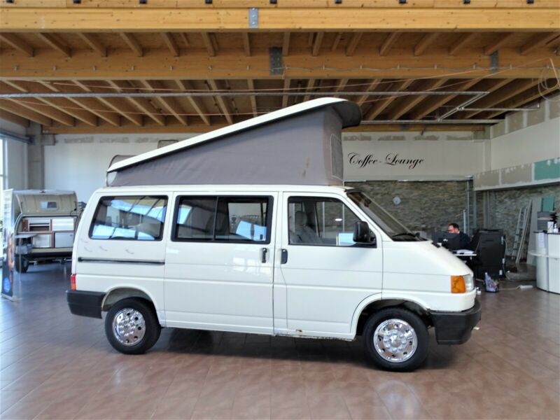 VOLKSWAGEN T4 Westfalia California g230